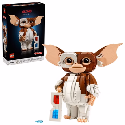 Gremlins Gizmo