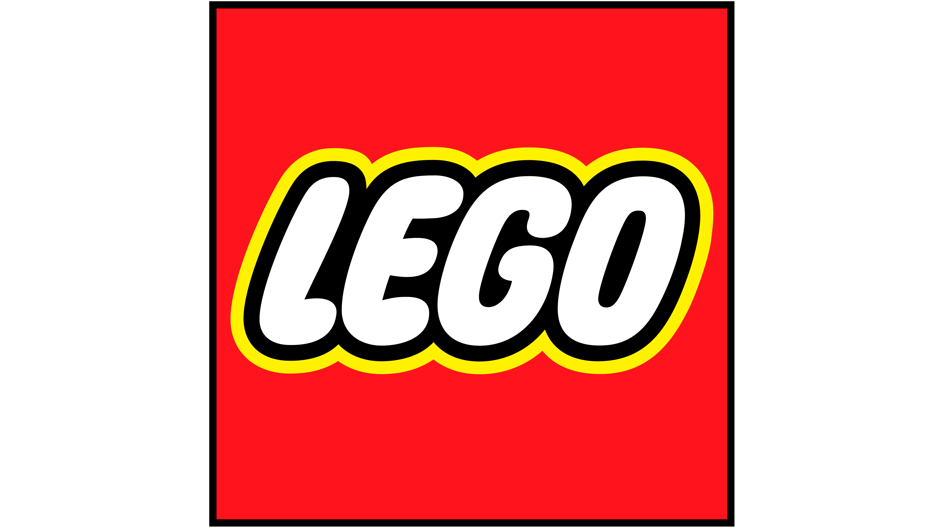 Lego Logo